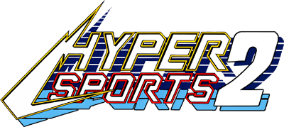 Hyper Sports 2 (MSX) Play Online